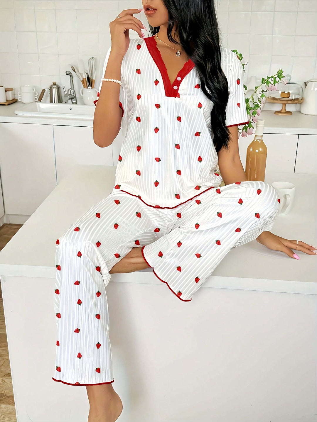Pijama SHEIN