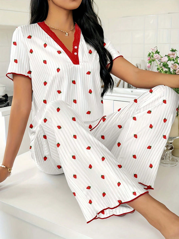 Pijama SHEIN