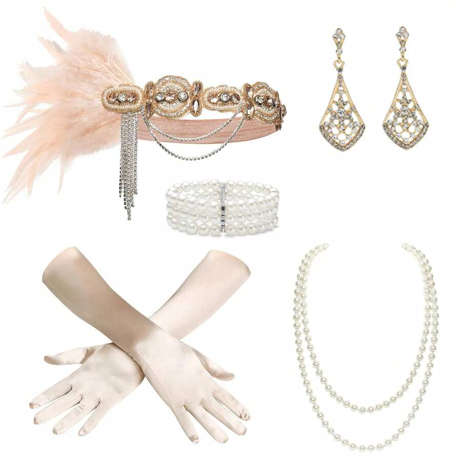 Set SHEIN, mix culori