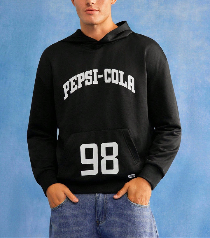 Hanorac Shein, negru