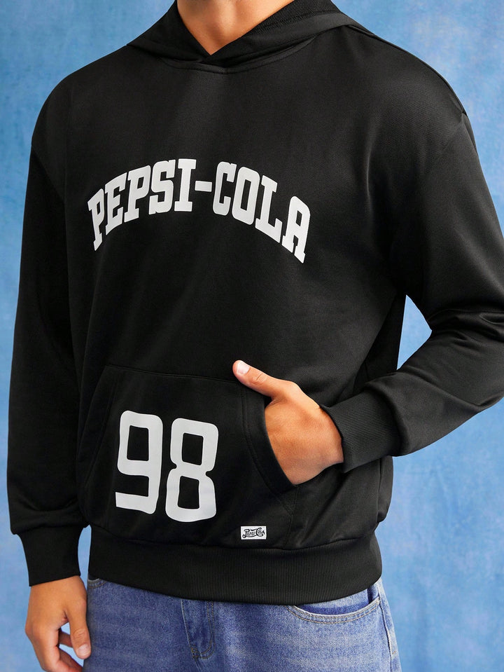 Hanorac Shein, negru