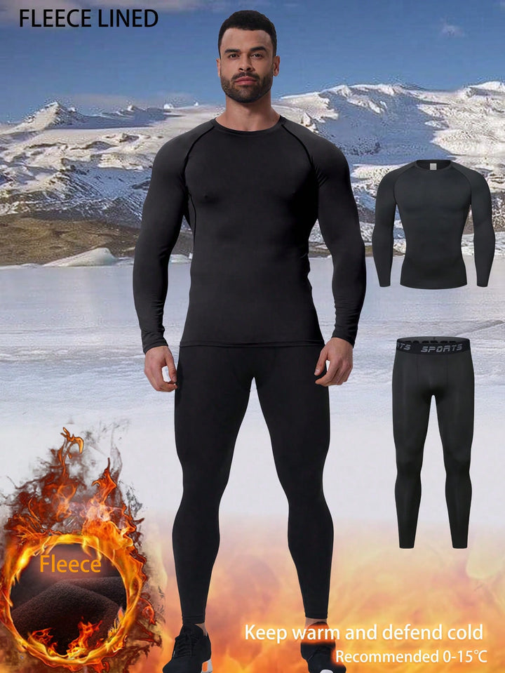 Compleu SHEIN, negru