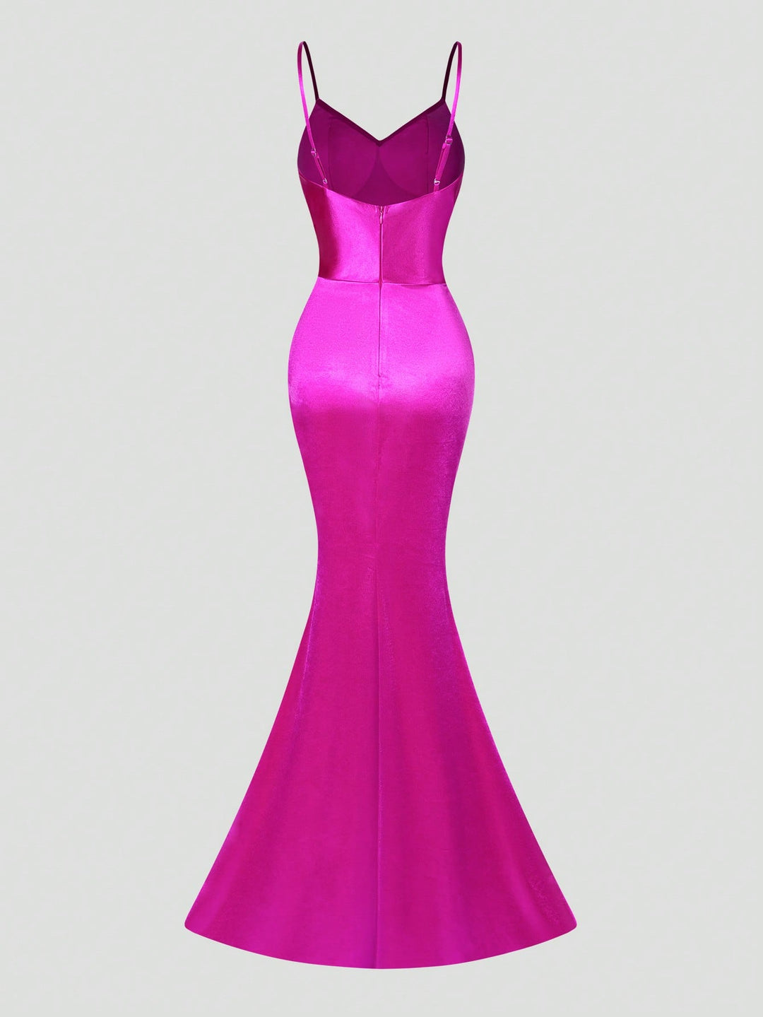 Rochie SHEIN, roz
