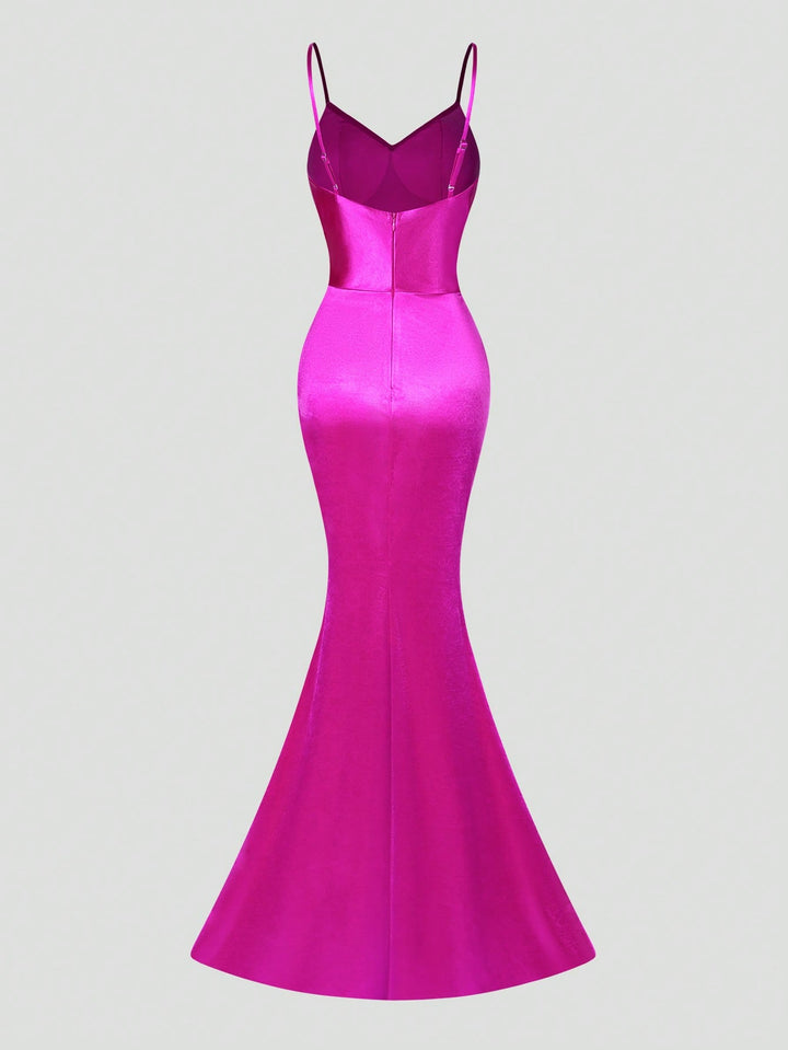 Rochie SHEIN, roz