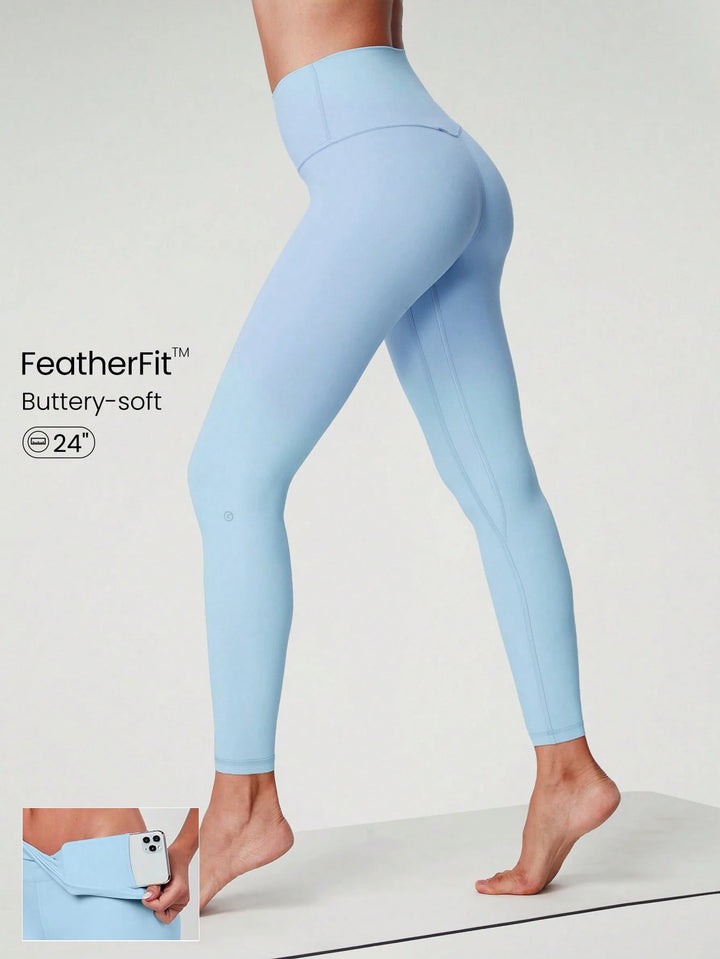 SHEIN Leggings, kék