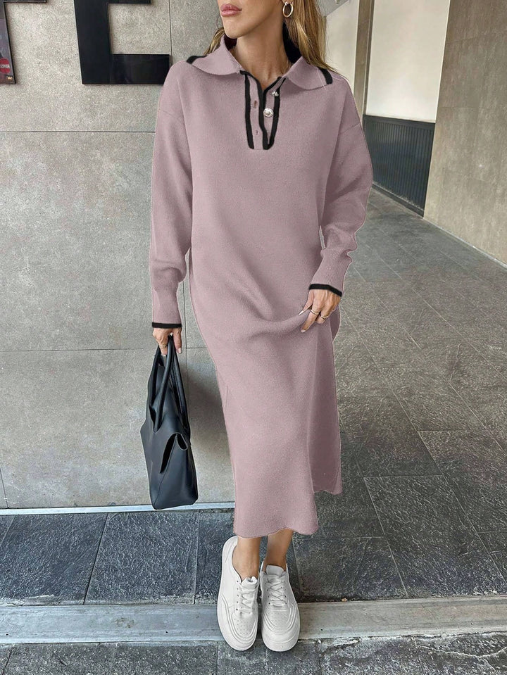 Rochie SHEIN, roz
