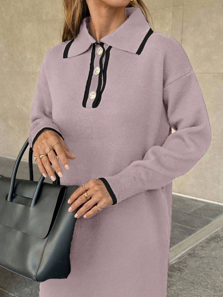 Rochie SHEIN, roz