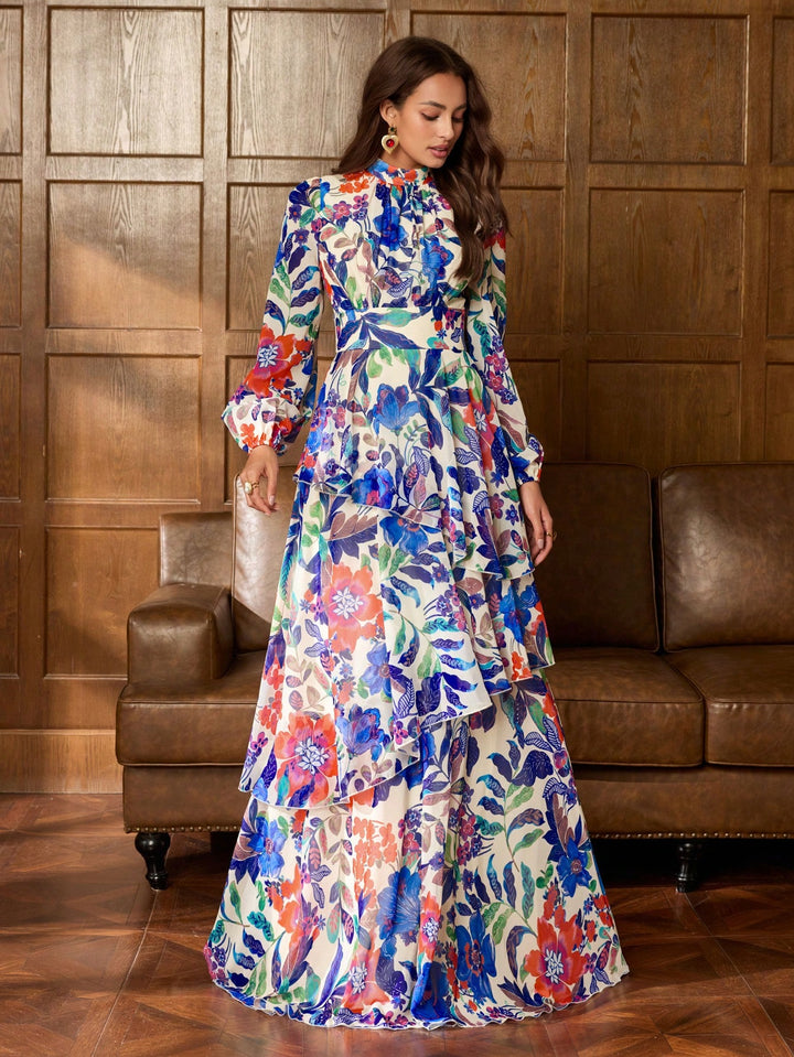 Rochie SHEIN, albastru