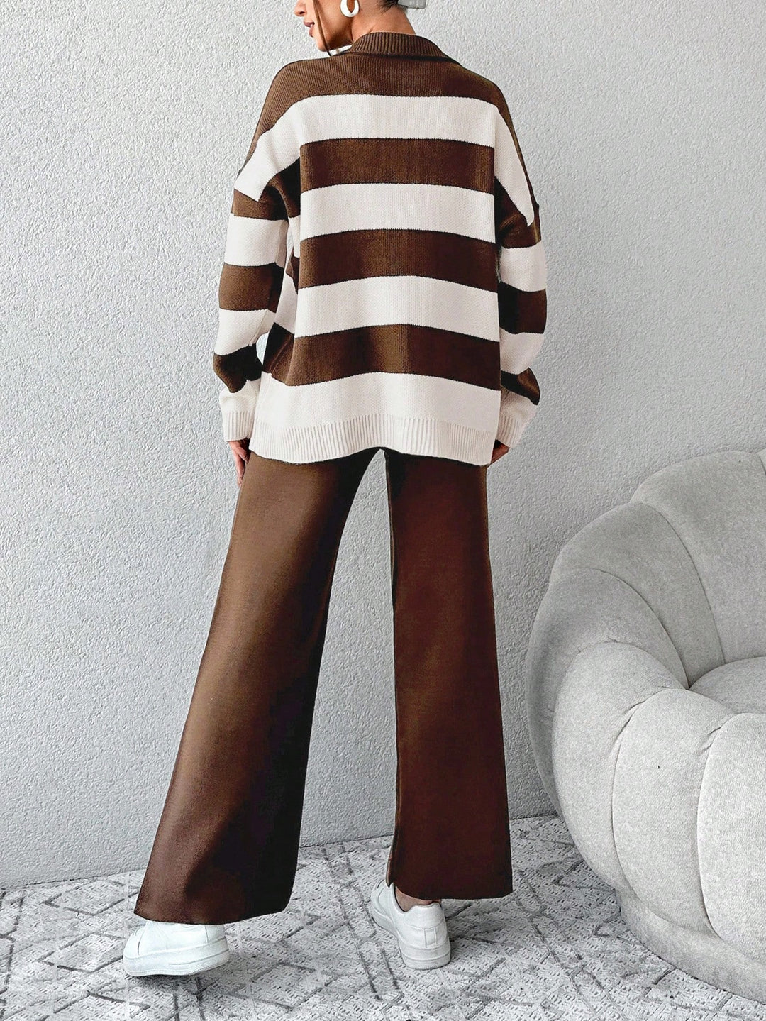 Pulover SHEIN, mix culori