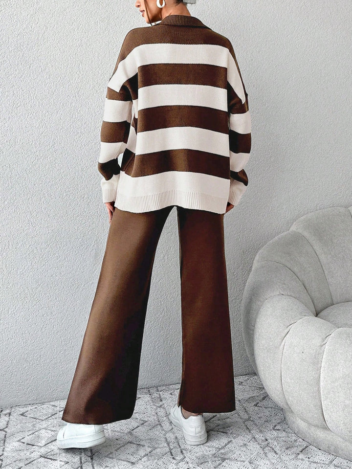 Pulover SHEIN, mix culori