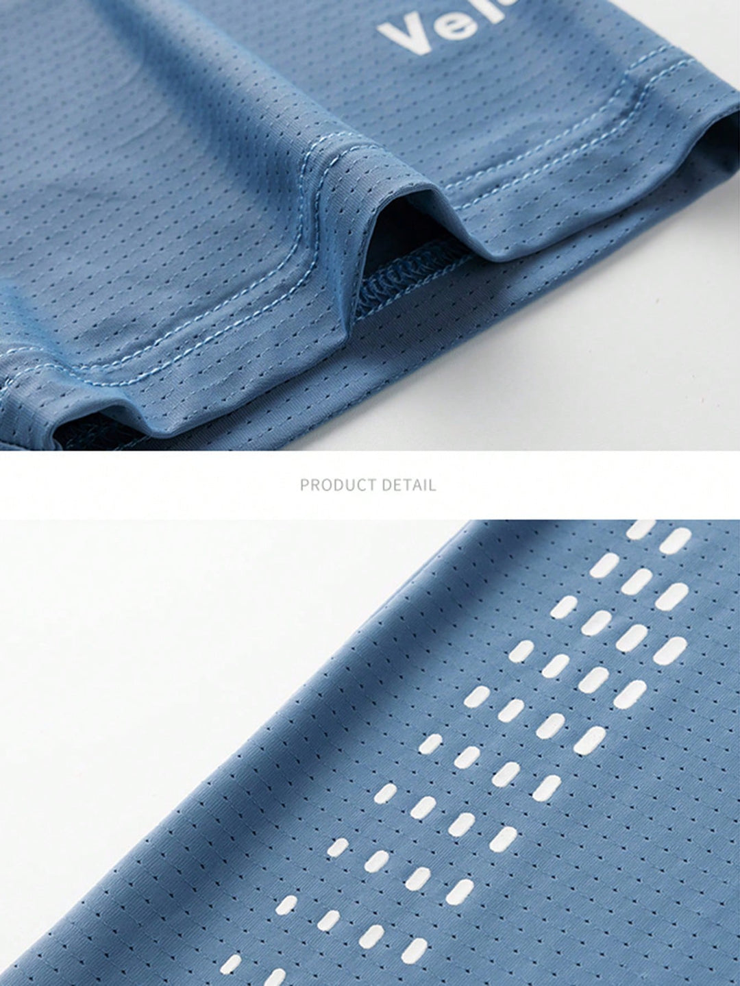 Tricou SHEIN, albastru