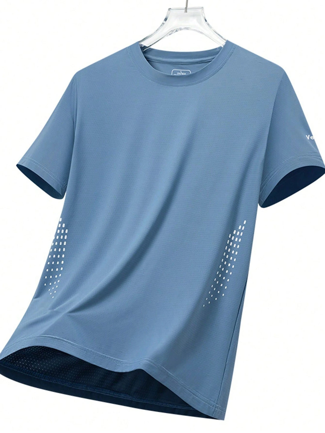 Tricou SHEIN, albastru