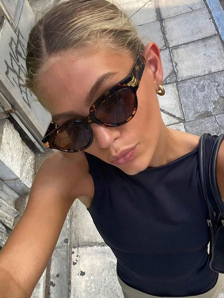 Ochelari SHEIN, mix culori