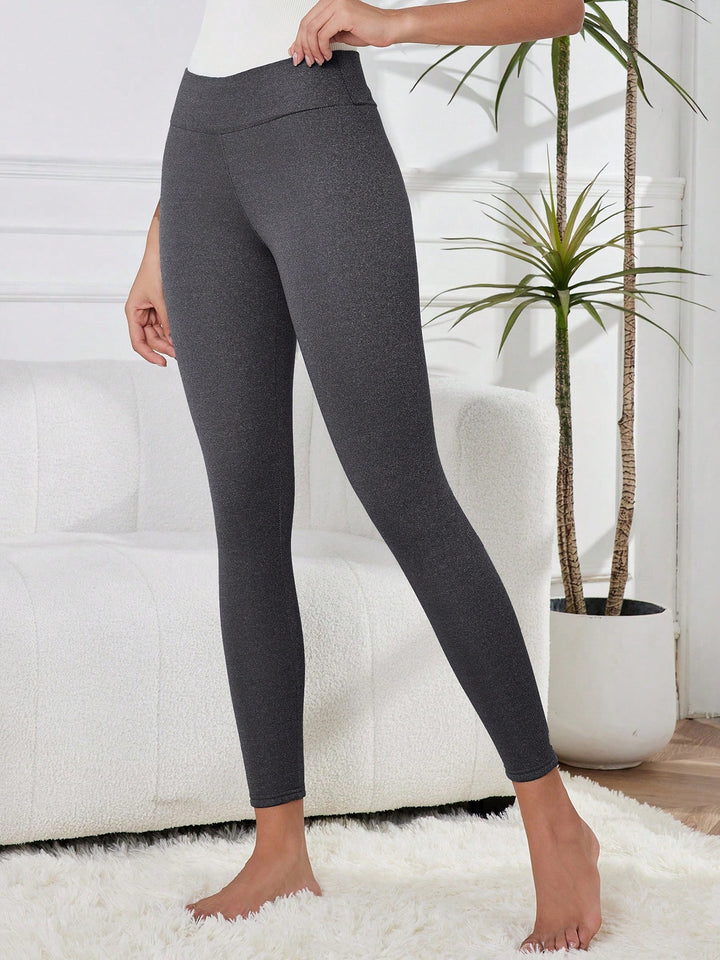 Leggings SHEIN, szürke