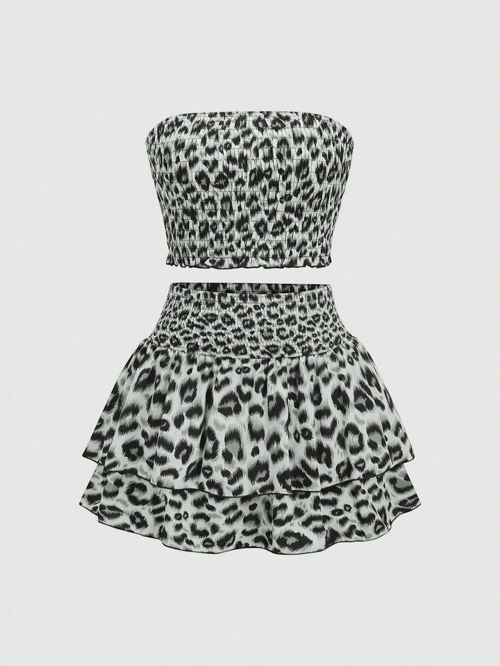 Compleu Shein, mix culori