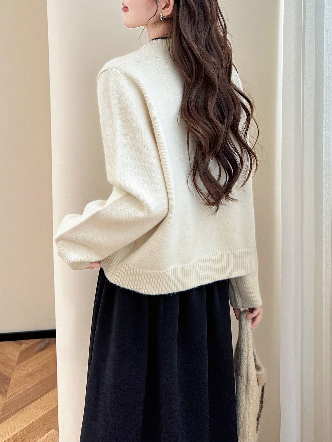 Cardigan SHEIN