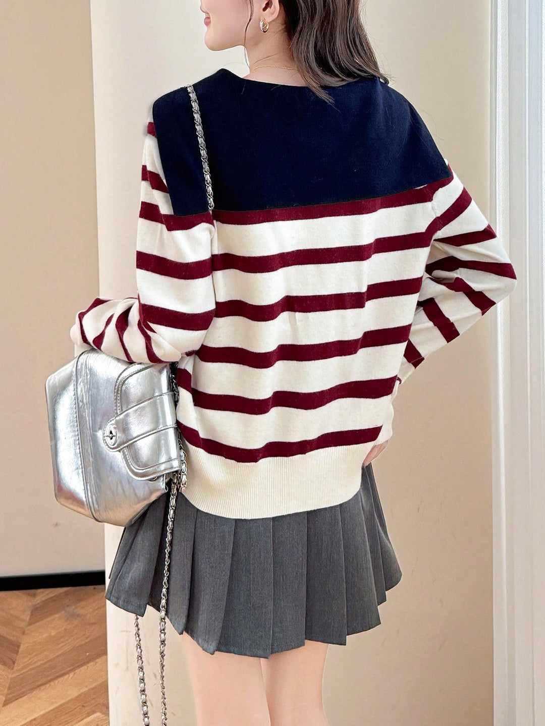 Cardigan SHEIN