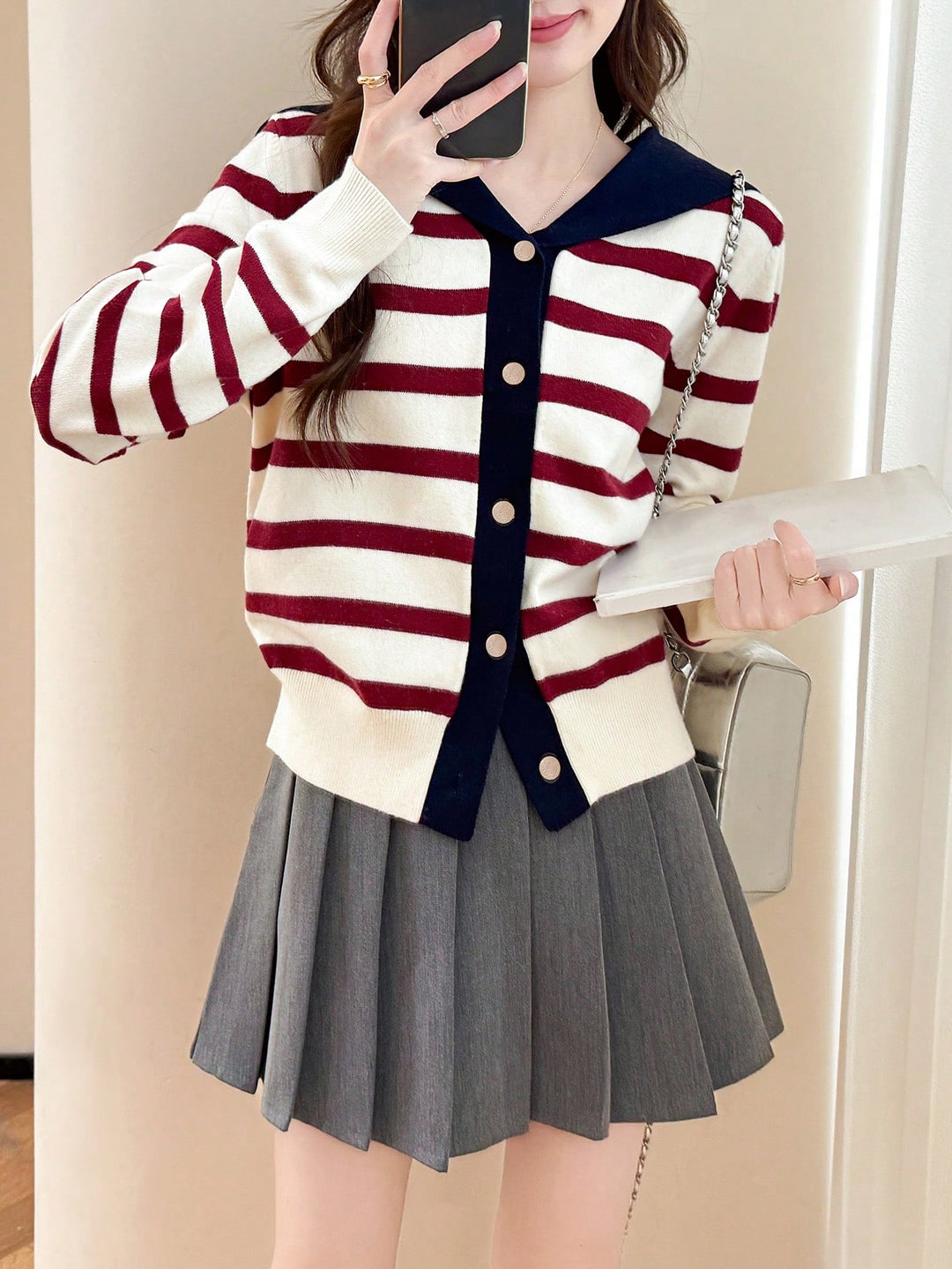 Cardigan SHEIN