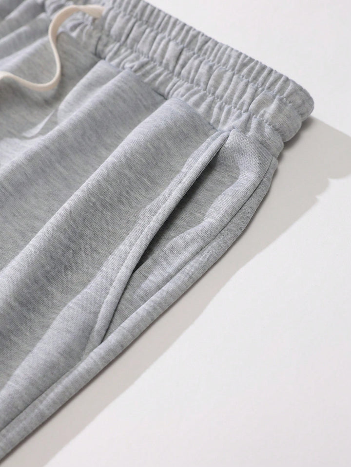 Pantalon SHEIN, gri