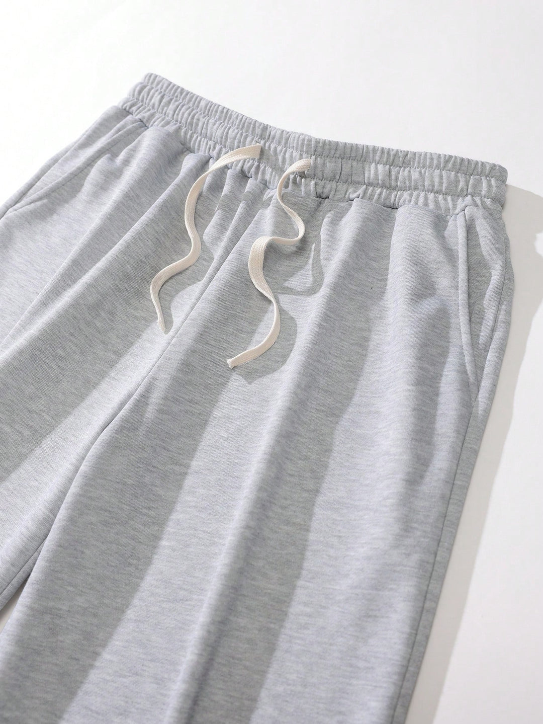 Pantalon SHEIN, gri