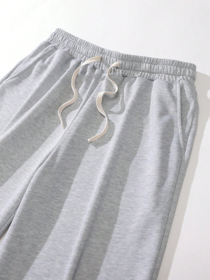 Pantalon SHEIN, gri