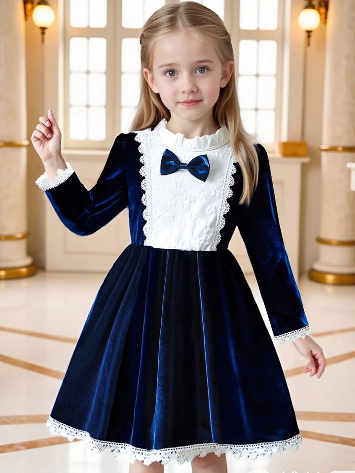Rochie SHEIN, albastru