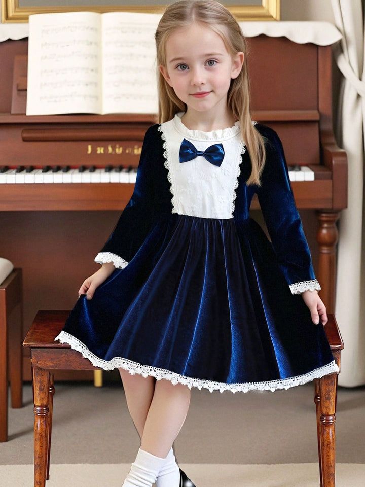 Rochie SHEIN, albastru