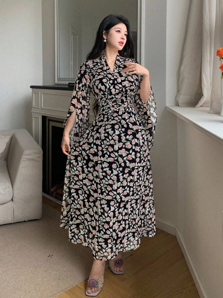 Rochie maxi SHEIN