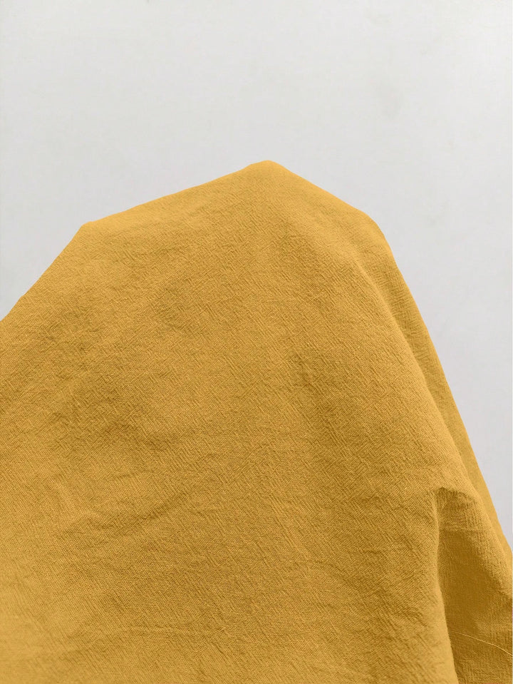 Top Shein, portocaliu