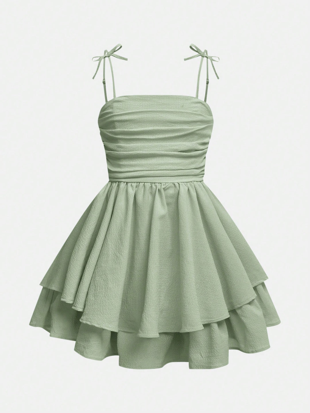 Rochie SHEIN, verde