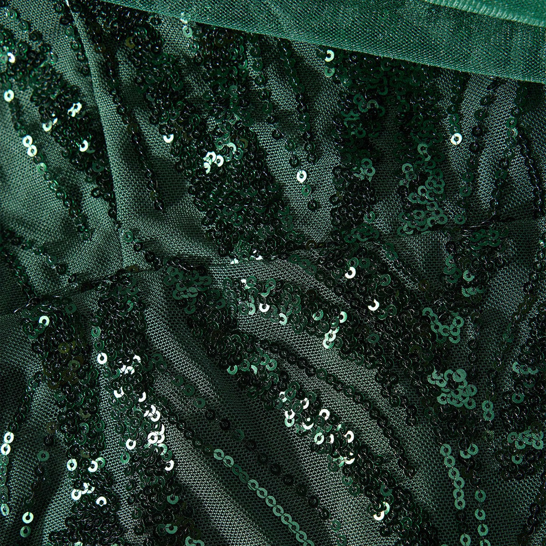 Rochie SHEIN, verde