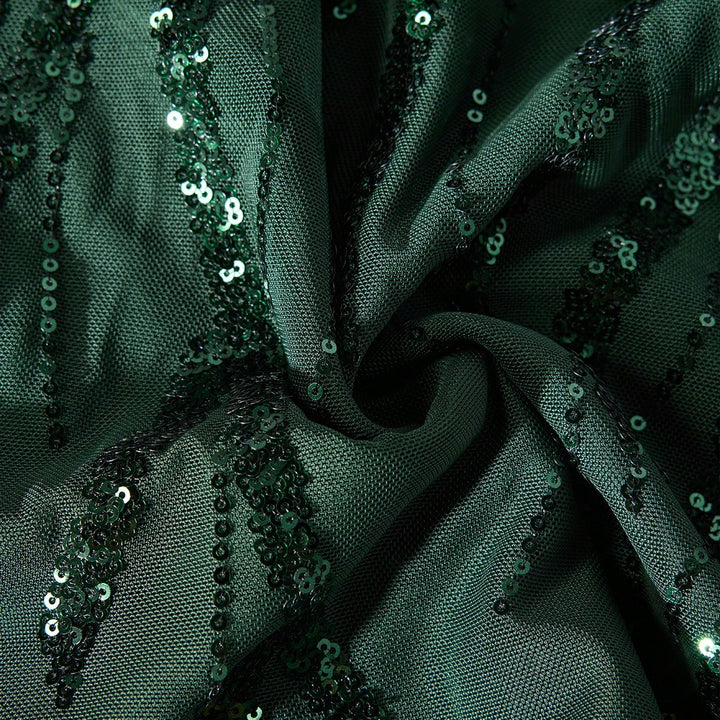 Rochie SHEIN, verde