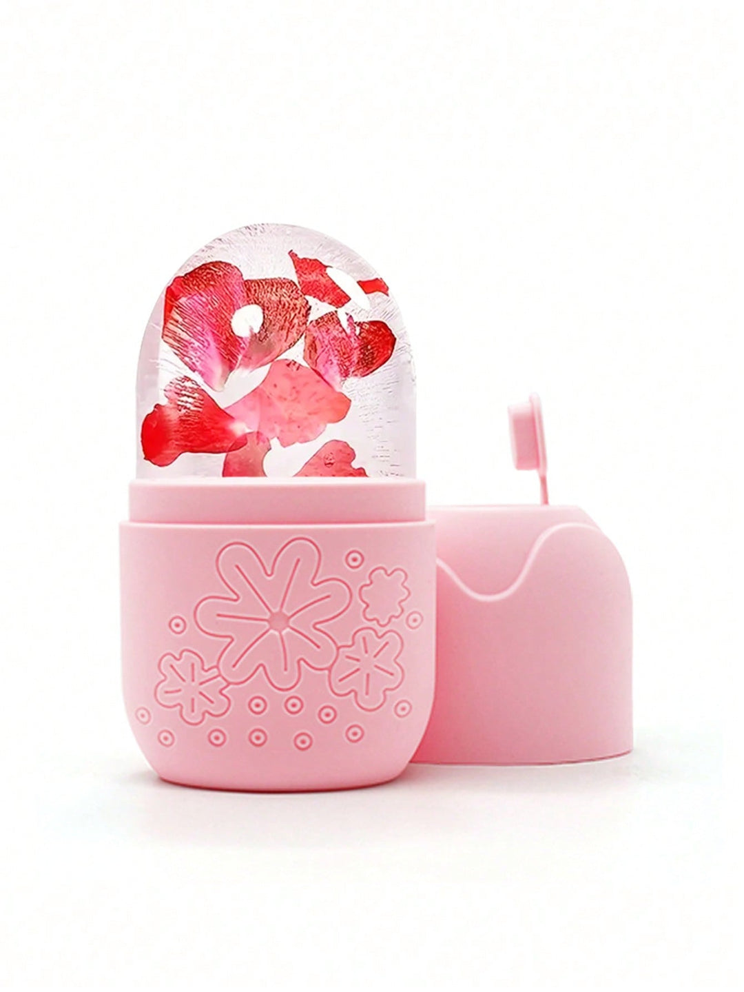 Instrument de masaj facial SHEIN, mix culori