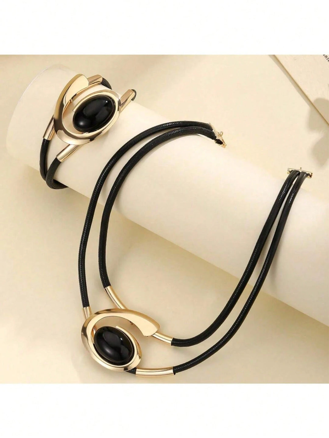 Set bijuterii SHEIN, mix culori