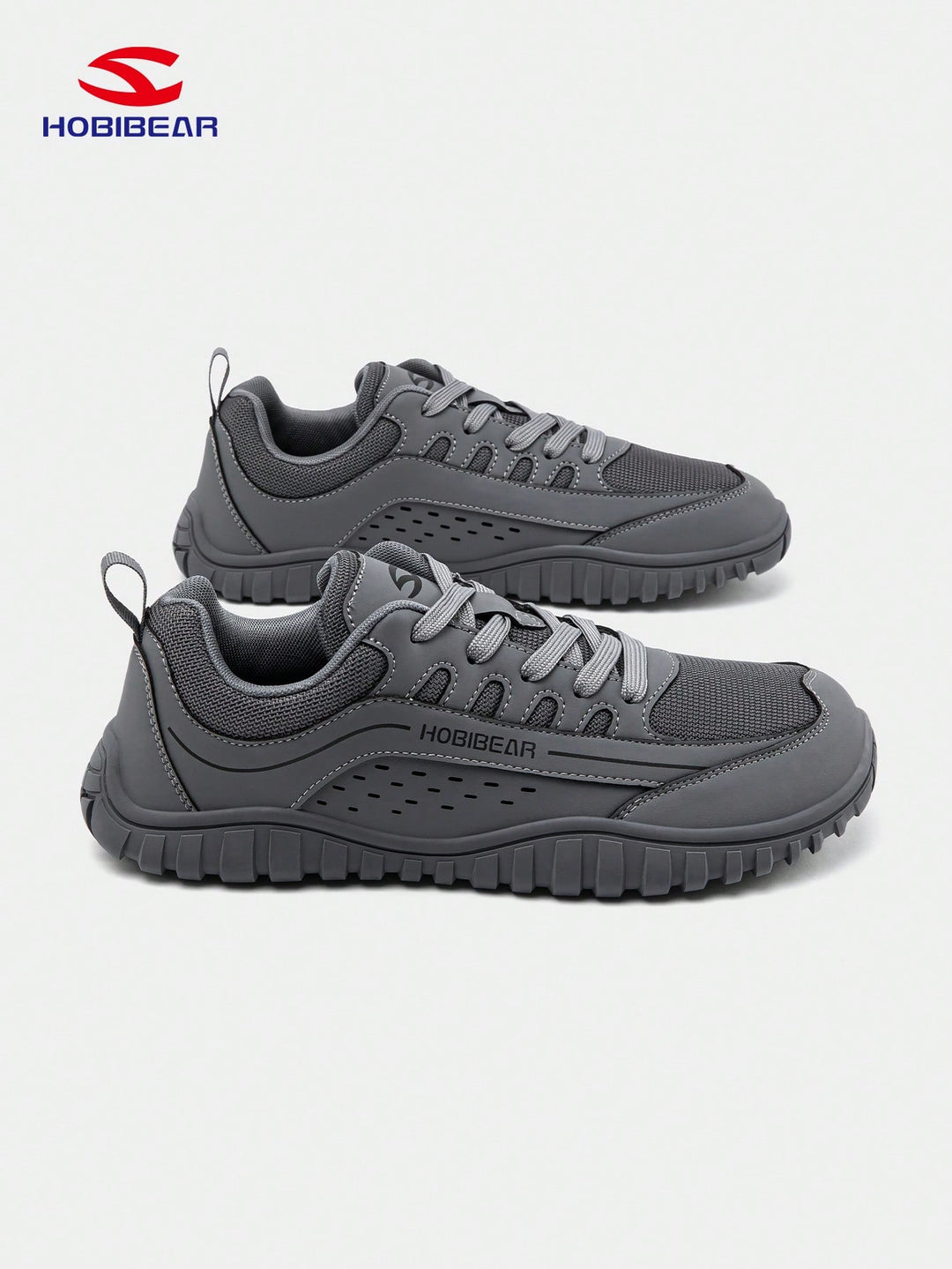 Pantofi sport SHEIN, gri