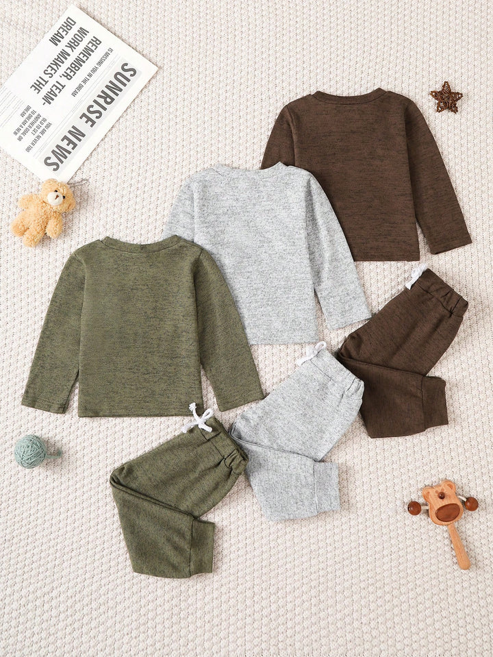 Set compleuri SHEIN, mix culori