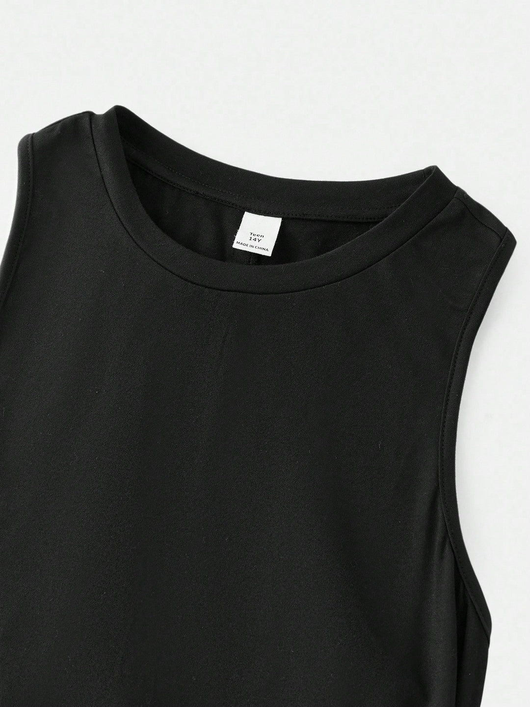 Rochie SHEIN, negru