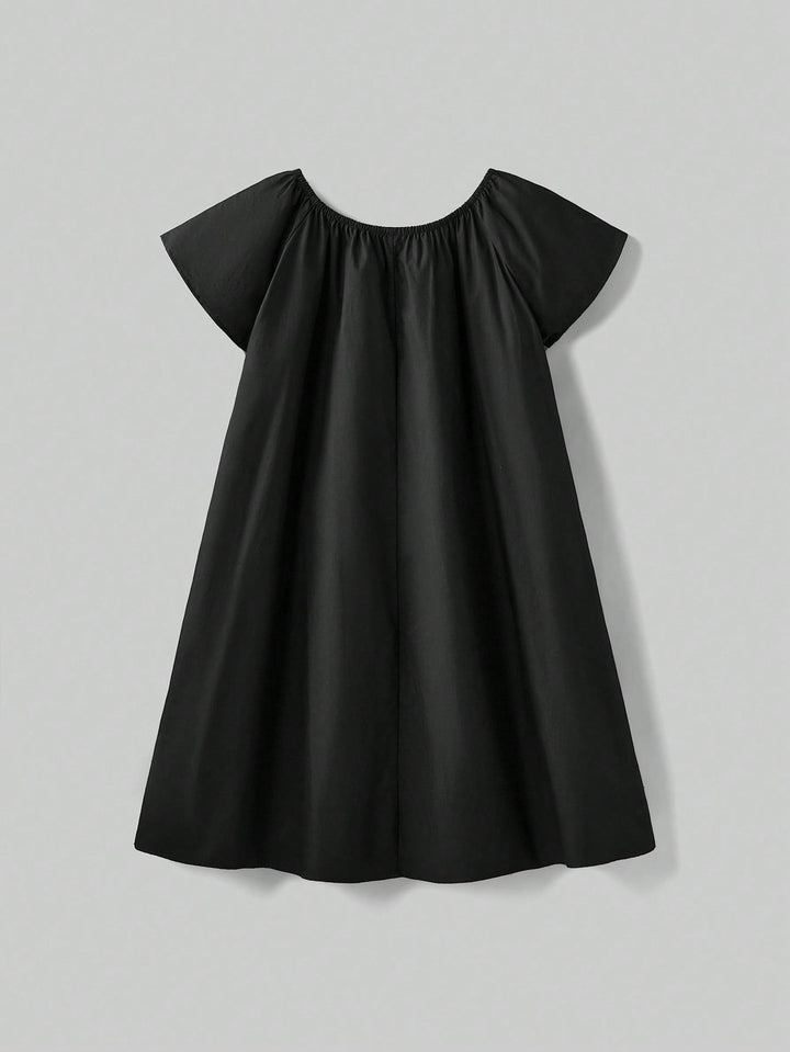 Rochie SHEIN, negru