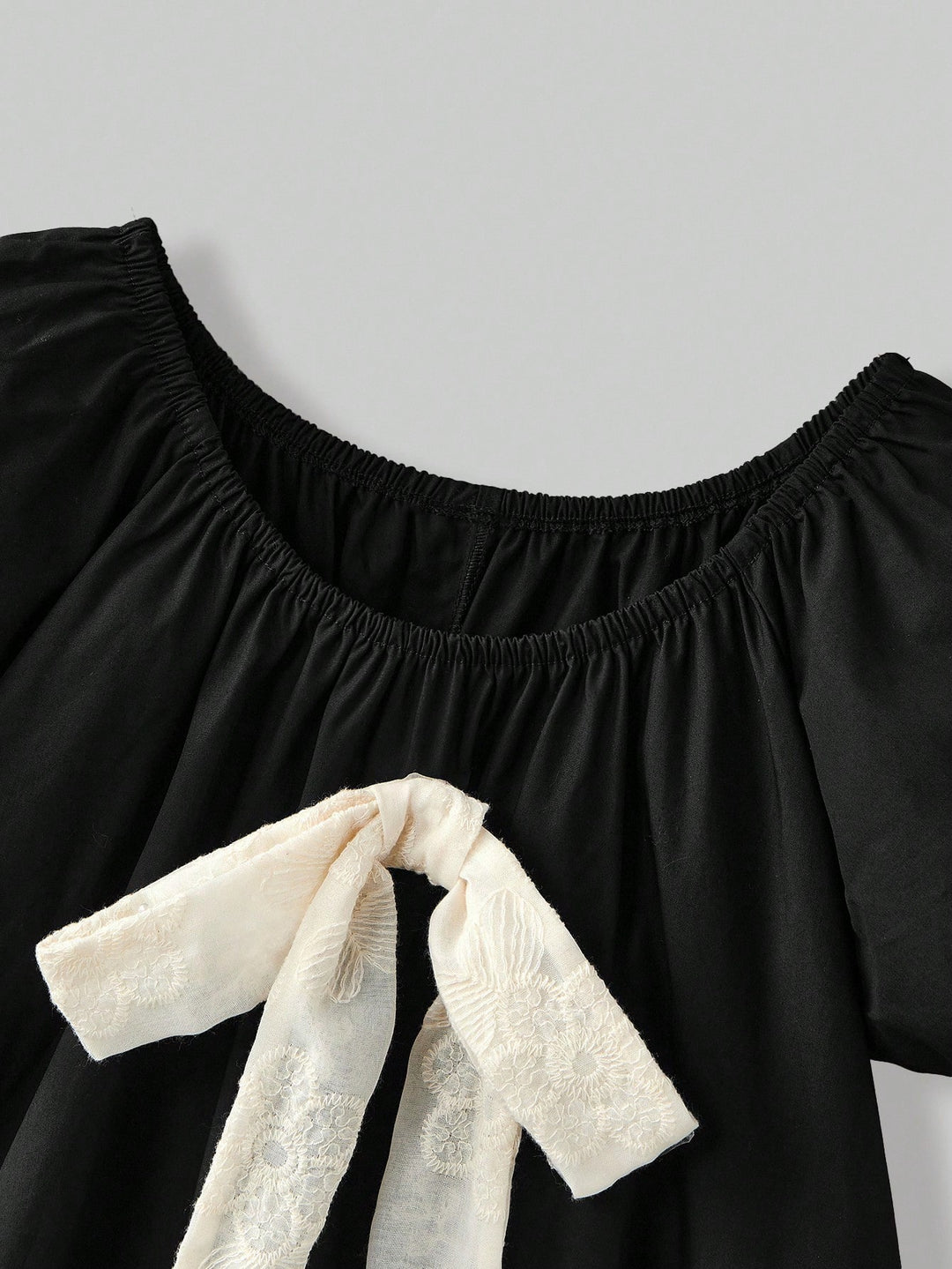 Rochie SHEIN, negru