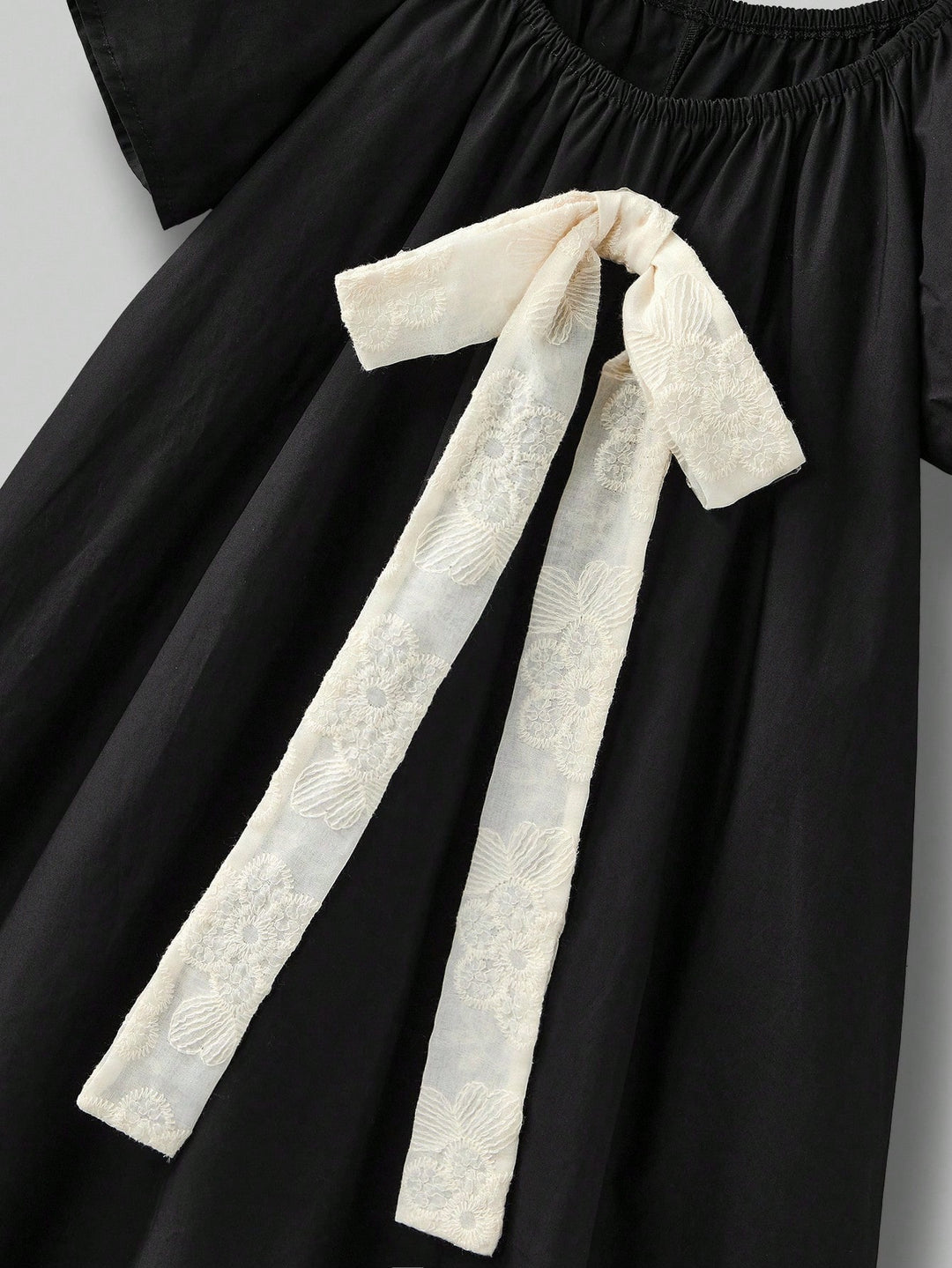 Rochie SHEIN, negru