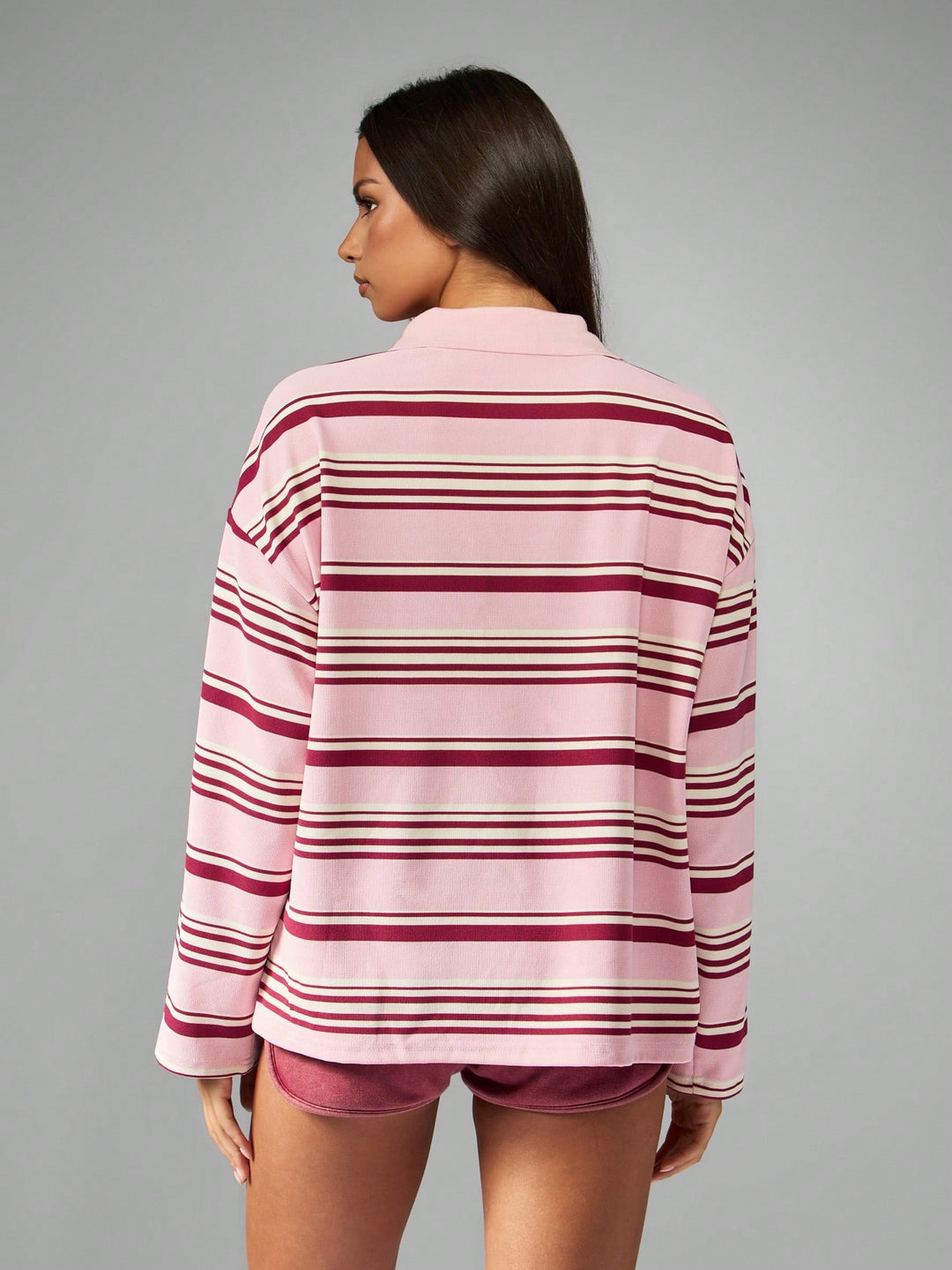 Tricou SHEIN, mix culori