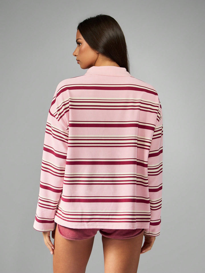 Tricou SHEIN, mix culori