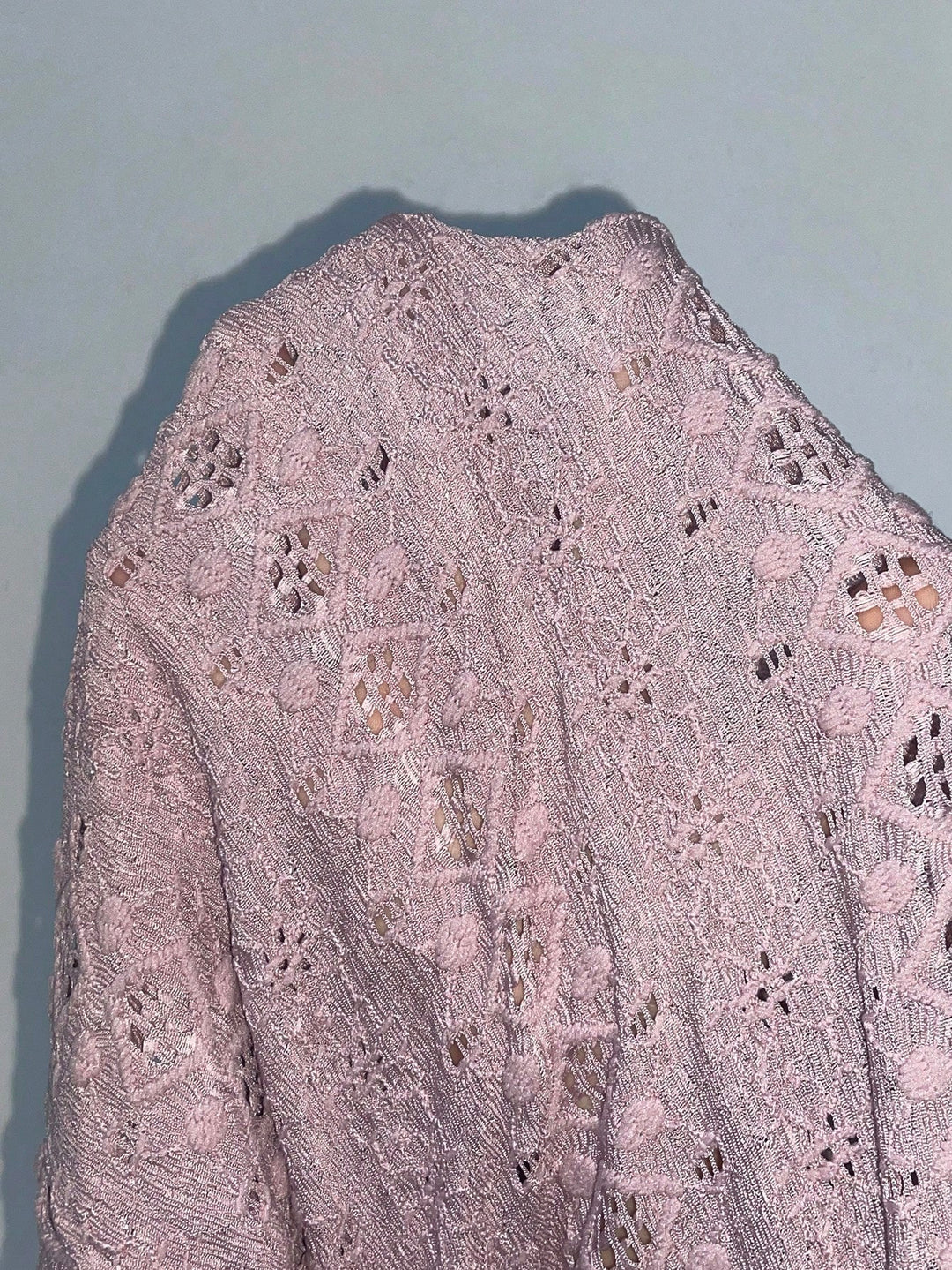 Pijamale SHEIN, roz