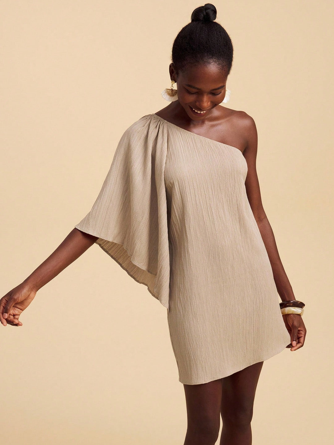 Rochie mini SHEIN, mix culori