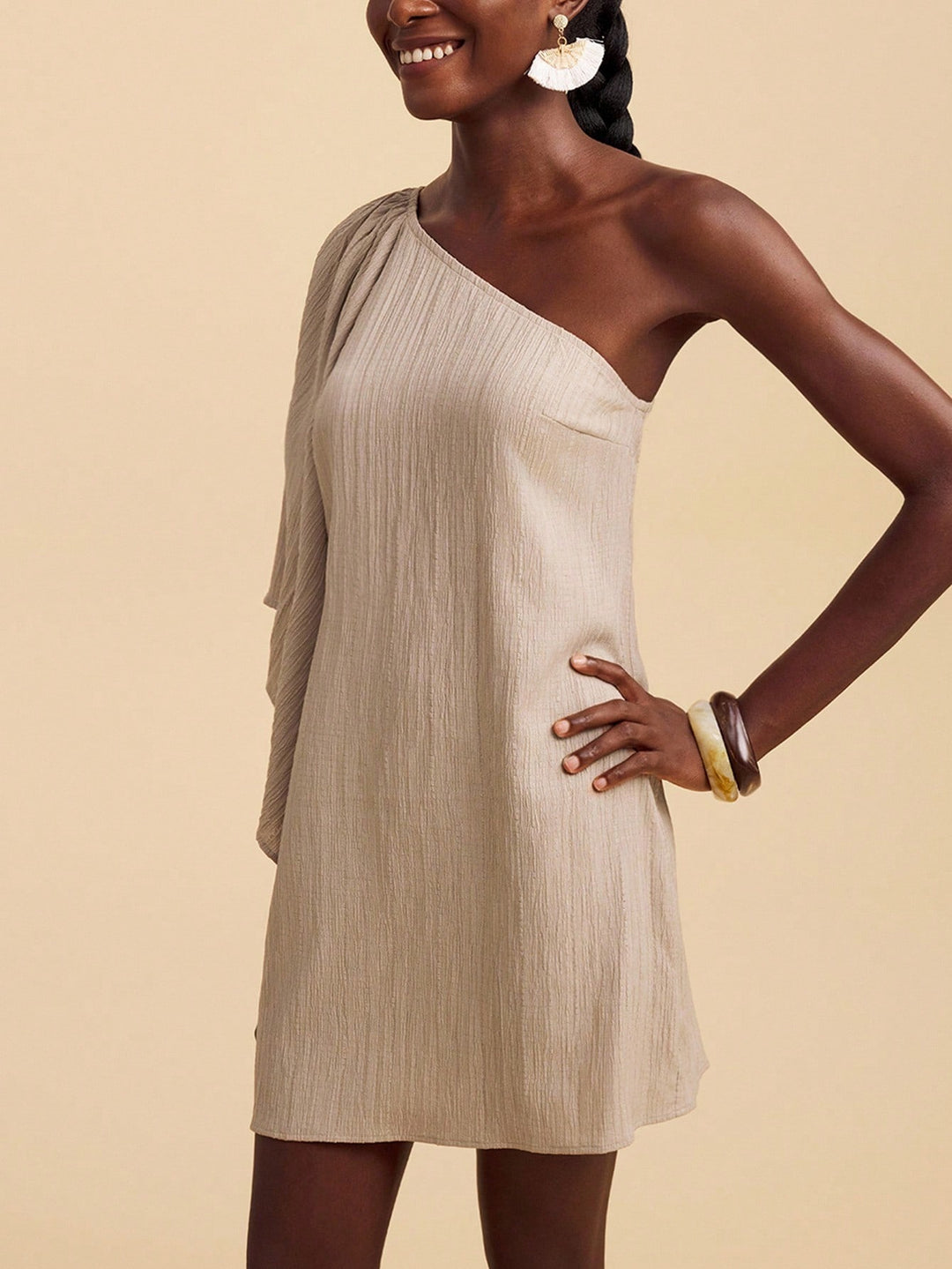 Rochie mini SHEIN, mix culori