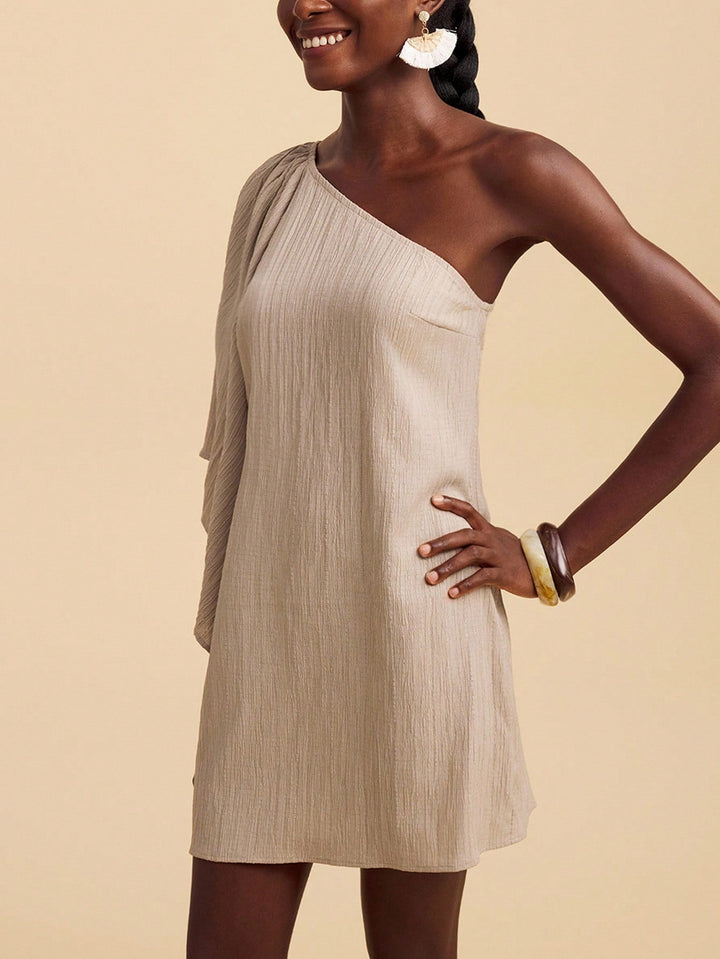Rochie mini SHEIN, mix culori