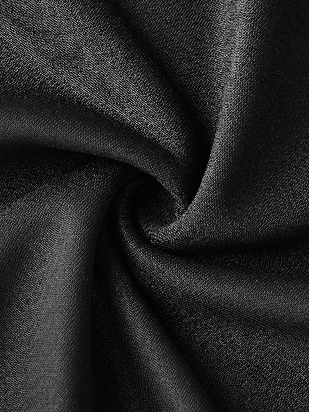 Bluză SHEIN, negru