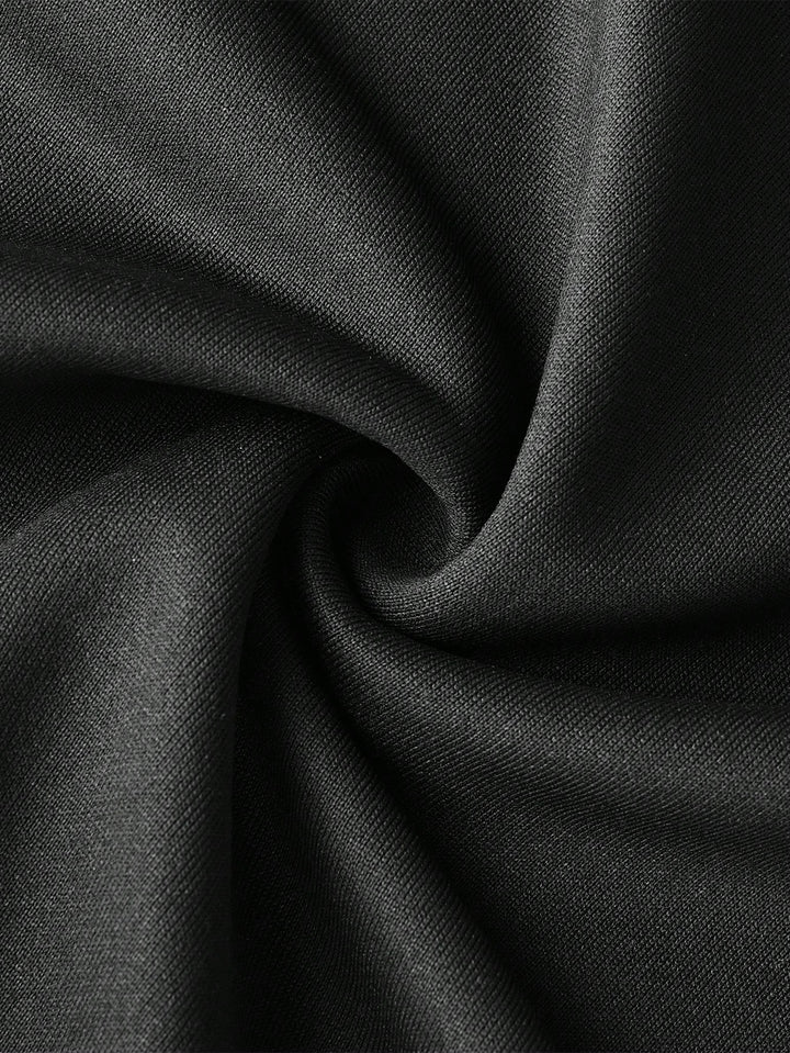 Bluză SHEIN, negru