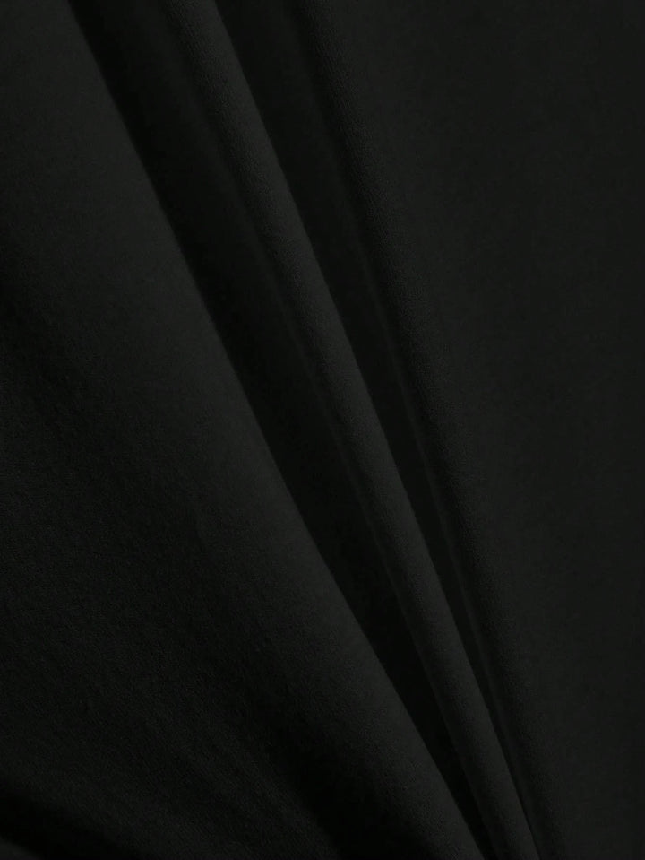 Tricou SHEIN, negru