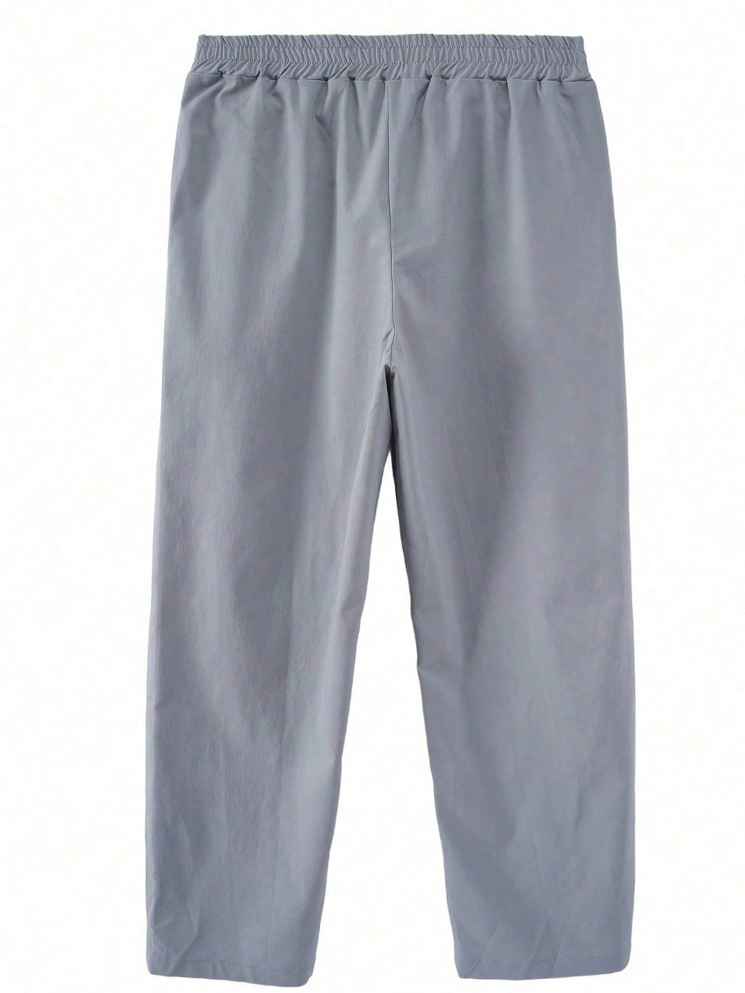 Pantaloni SHEIN, gri